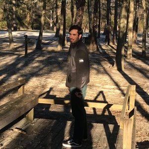 Meet your Posher, Roberto